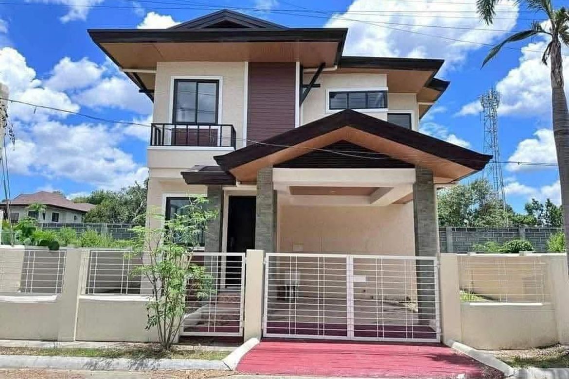 3 Bedroom House for Rent in Ma-A, Davao City, Davao del Sur