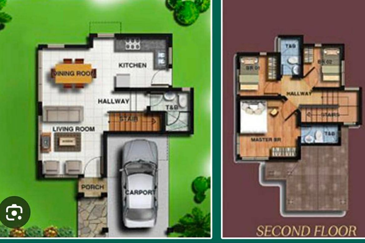 3 Bedroom House for Rent in Ma-A, Davao City, Davao del Sur photo 7