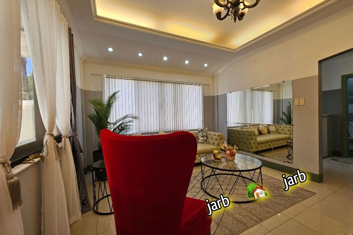 3 Bedroom House for Rent in Ma-A, Davao City, Davao del Sur photo 2