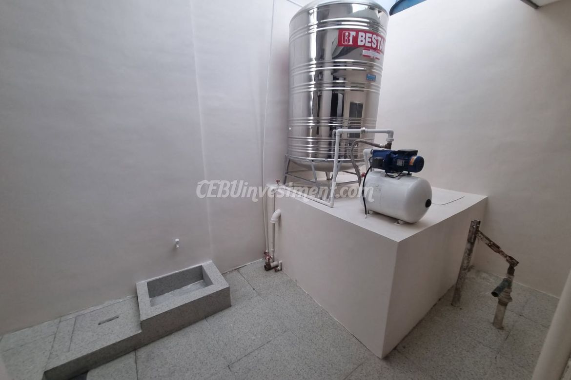 3 Bedroom House for Rent in Mabolo, Cebu City, Cebu photo 3