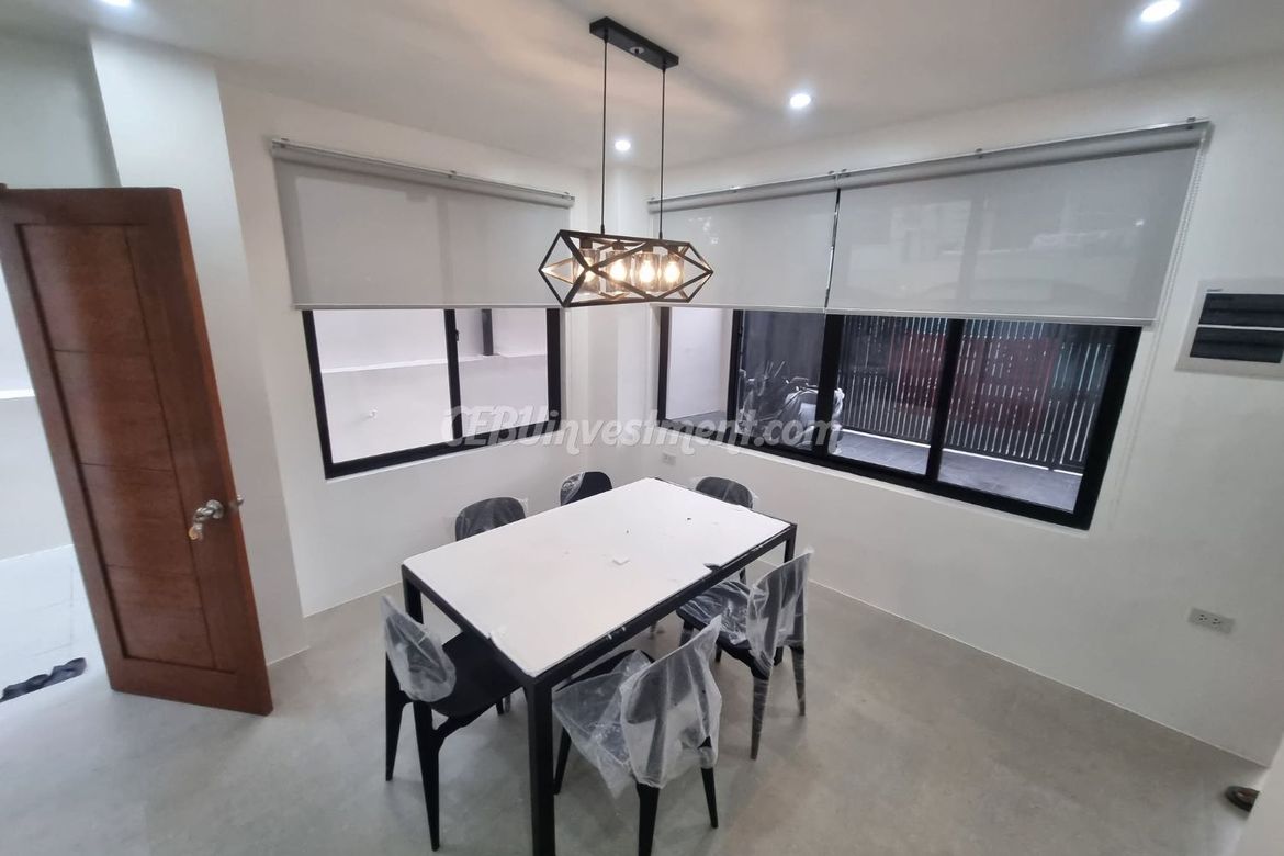 3 Bedroom House for Rent in Mabolo, Cebu City, Cebu photo 4