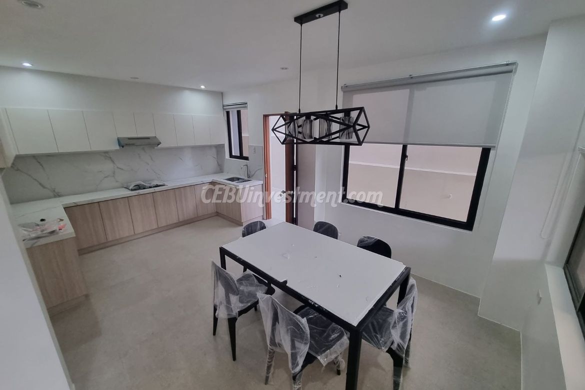 3 Bedroom House for Rent in Mabolo, Cebu City, Cebu photo 6