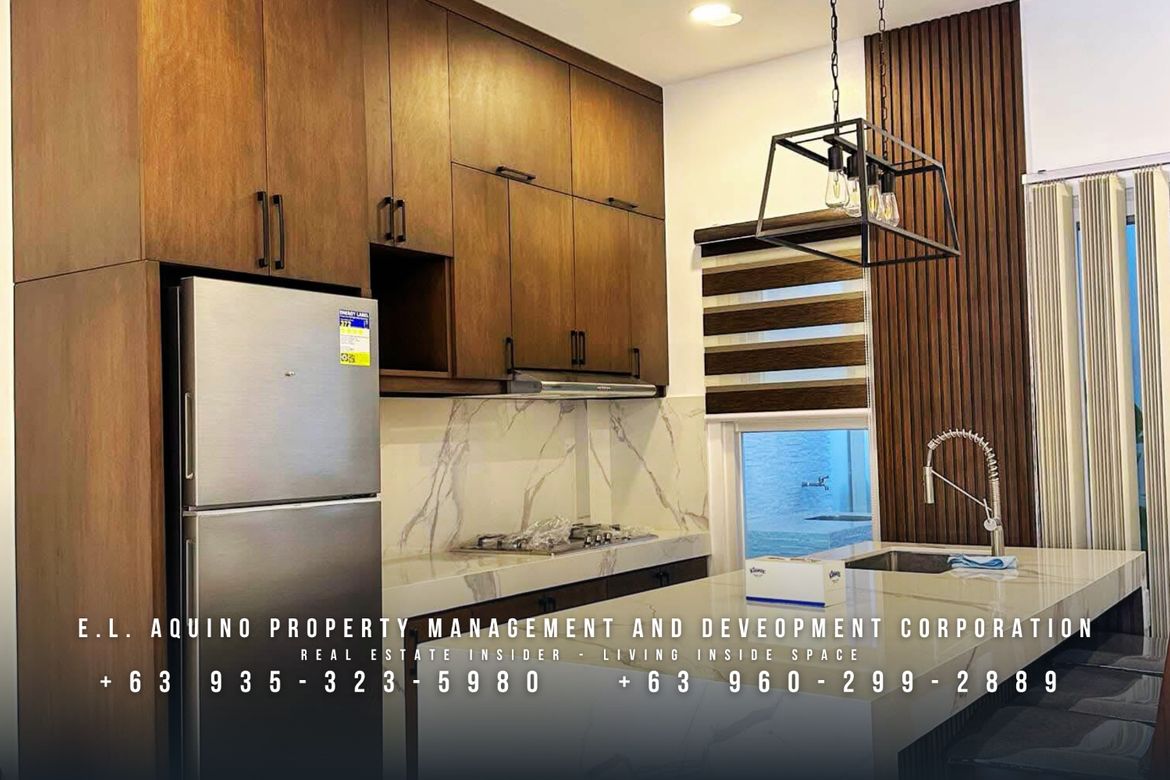 3 Bedroom House for Rent in Malabanias, Angeles, Pampanga photo 2