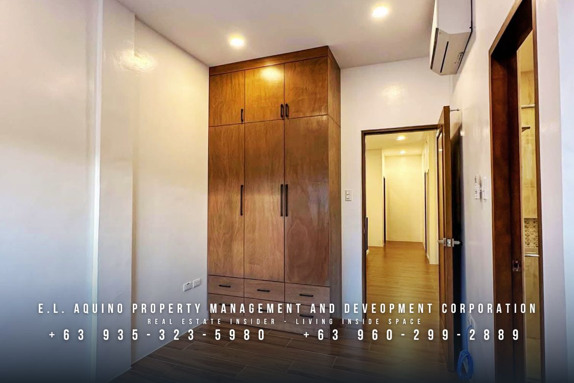 3 Bedroom House for Rent in Malabanias, Angeles, Pampanga photo 3