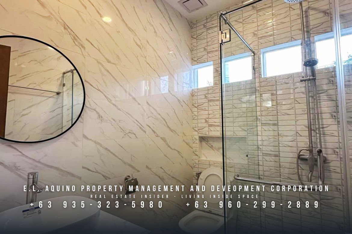 3 Bedroom House for Rent in Malabanias, Angeles, Pampanga photo 4