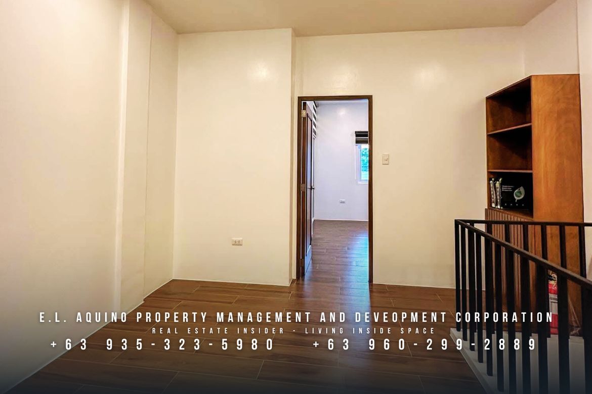 3 Bedroom House for Rent in Malabanias, Angeles, Pampanga photo 5