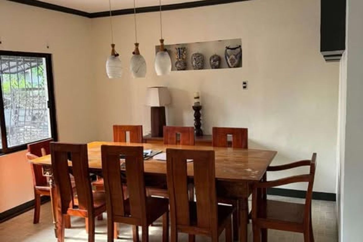 3 Bedroom House for Rent in Mambugan, Antipolo, Rizal photo 8