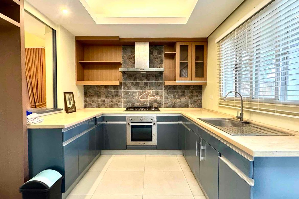 3 Bedroom House for Rent in Mampalasan, Biñan, Laguna photo 3