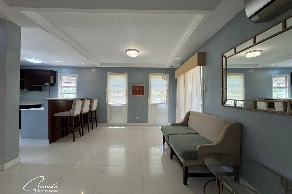 3 Bedroom House for Rent in Mampalasan, Biñan, Laguna photo 2