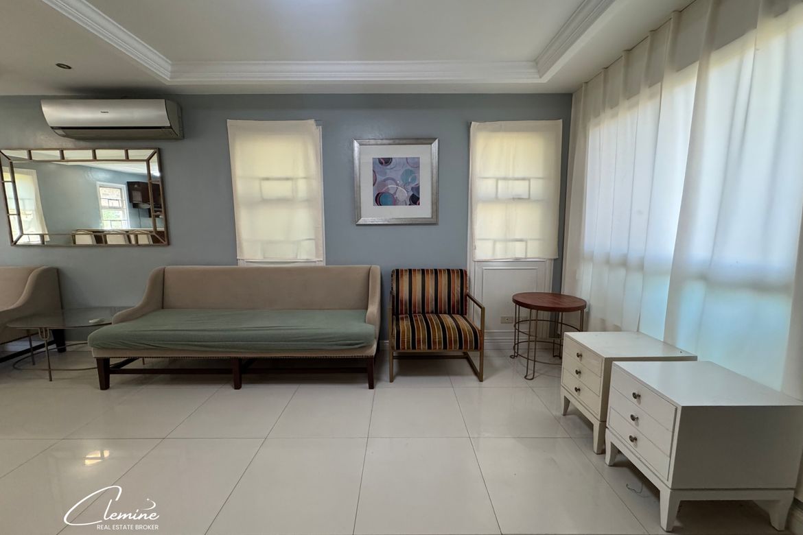 3 Bedroom House for Rent in Mampalasan, Biñan, Laguna photo 4