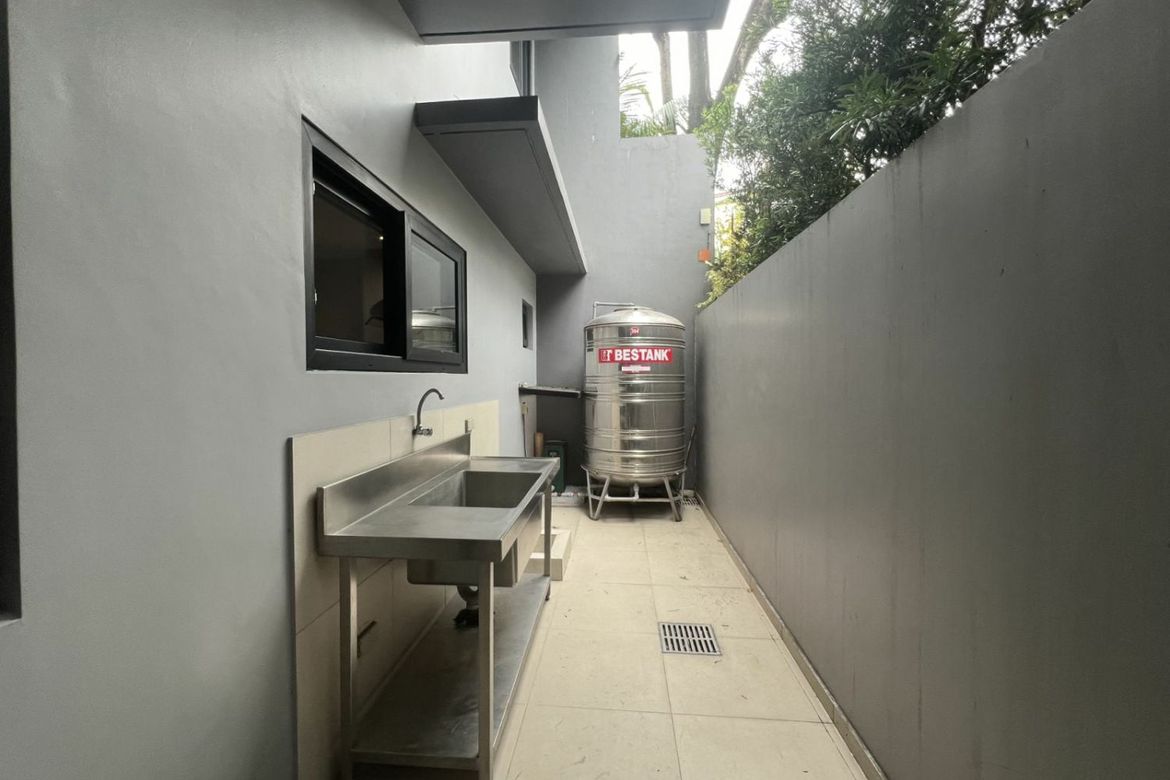3 Bedroom House for Rent in McKinley Hill Village, McKinley Hill, Taguig, Metro Manila photo 4