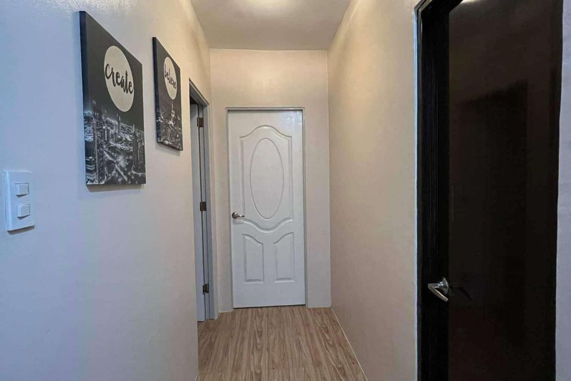 3 Bedroom House for Rent in Moonwalk, Parañaque, Metro Manila photo 2