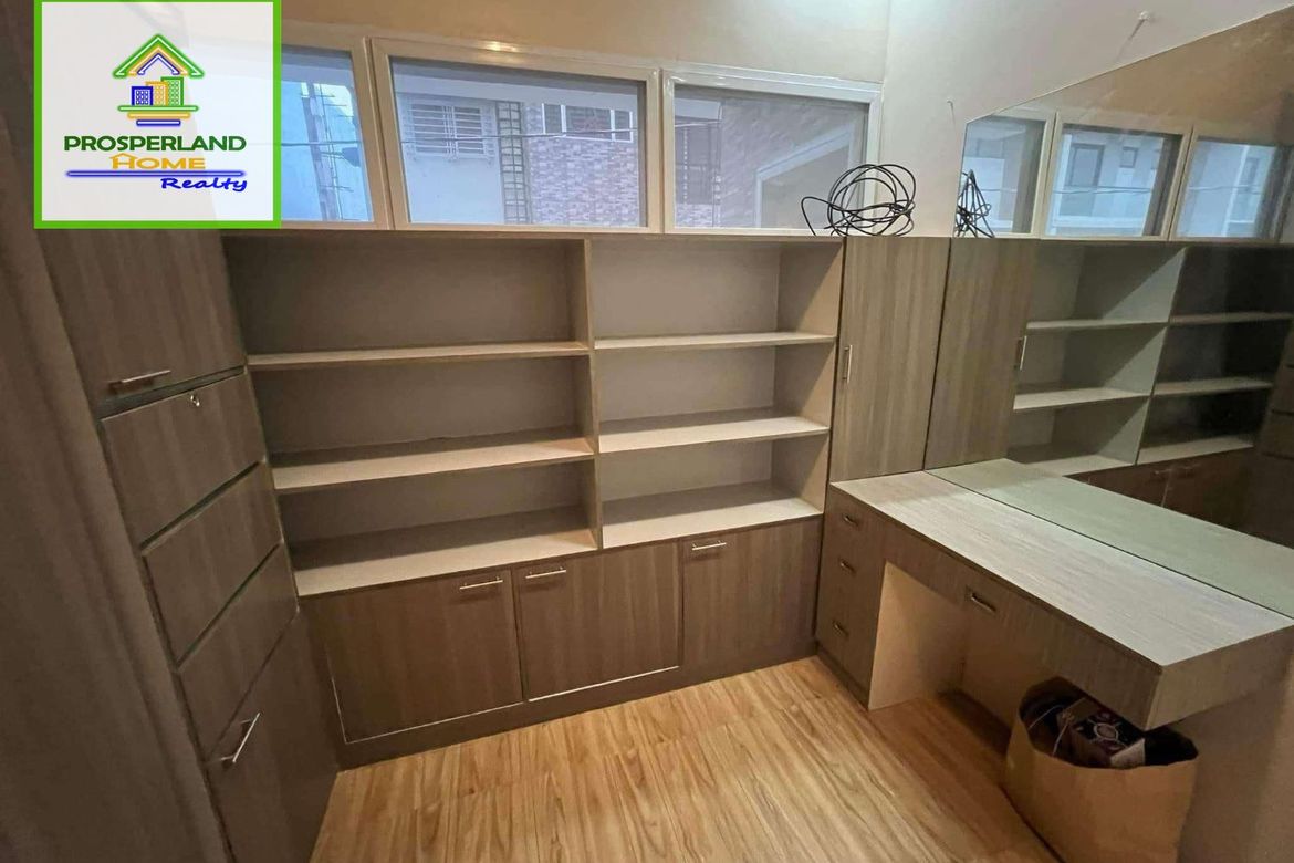 3 Bedroom House for Rent in Moonwalk, Parañaque, Metro Manila photo 5