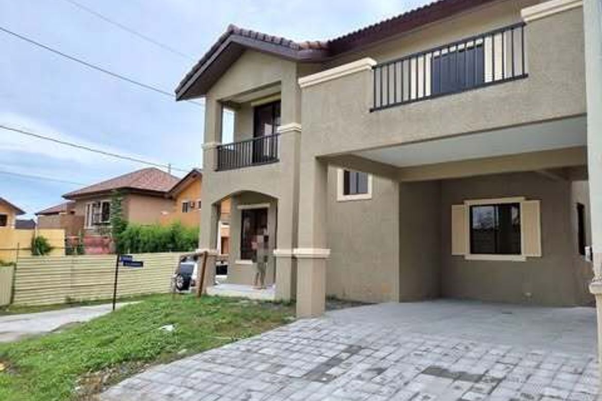 3 Bedroom House for Rent in P.F. Espiritu VIII, Bacoor, Cavite photo 2