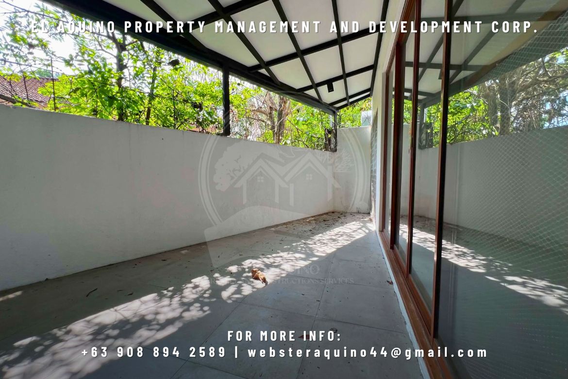 3 Bedroom House for Rent in Pampang, Angeles, Pampanga photo 7