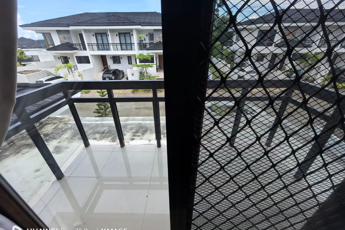 3 Bedroom House for Rent in Pristina North Residences, Bacayan, Cebu City, Cebu