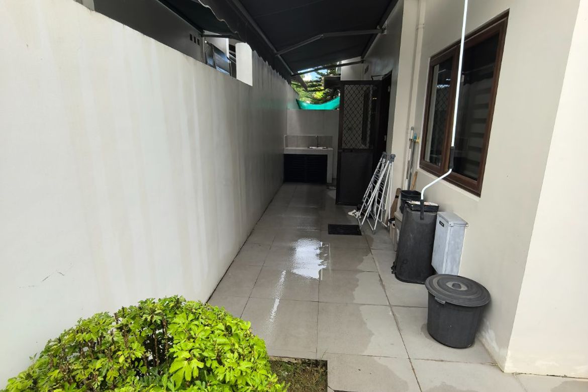 3 Bedroom House for Rent in Pristina North Residences, Bacayan, Cebu City, Cebu photo 4
