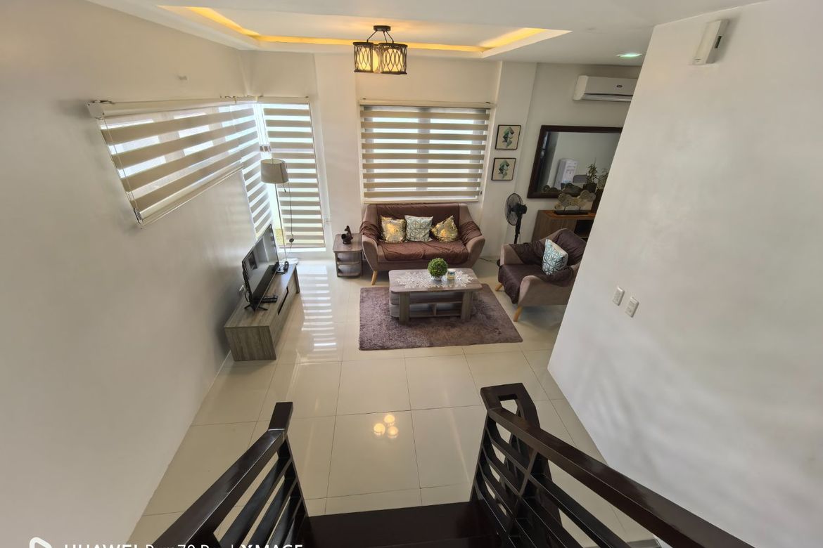 3 Bedroom House for Rent in Pristina North Residences, Bacayan, Cebu City, Cebu photo 8