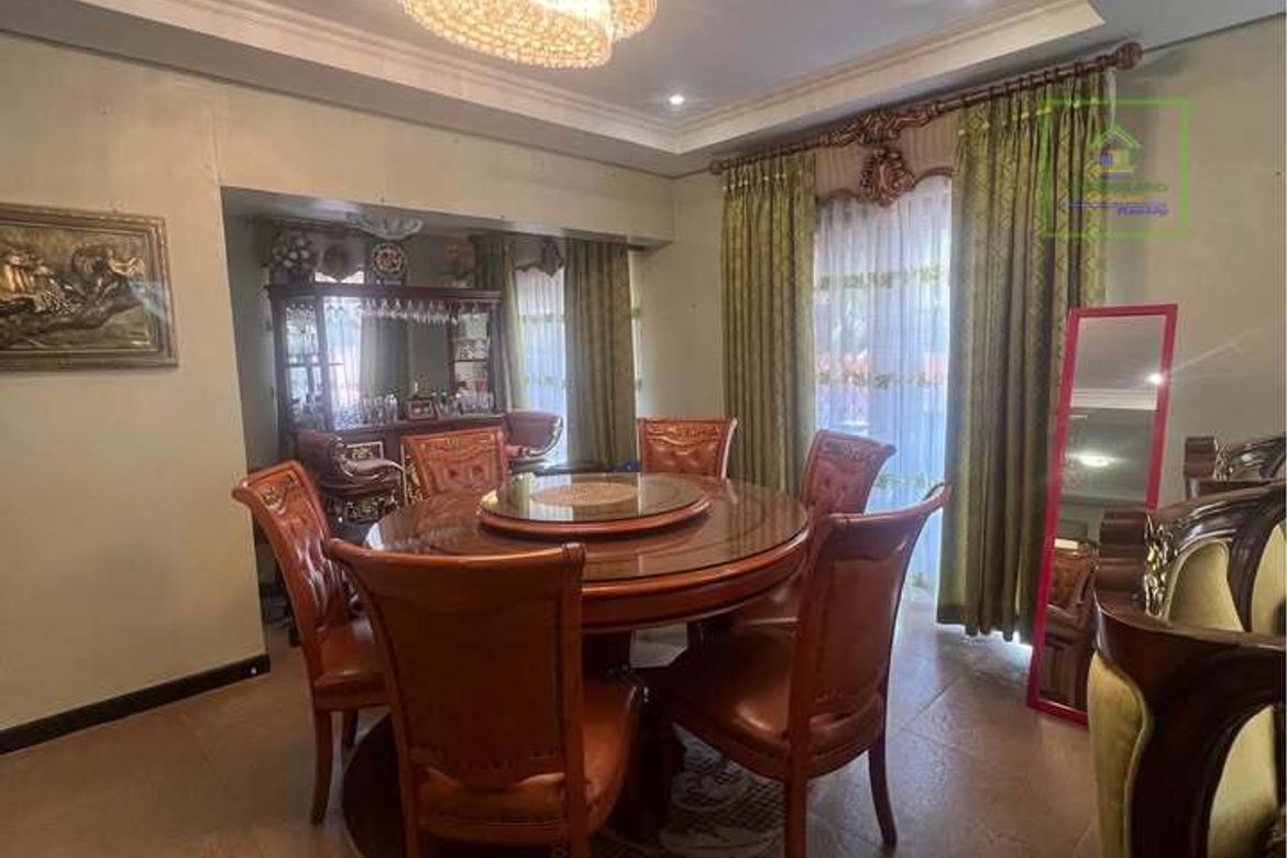 3 Bedroom House for Rent in Pulong Santa Cruz, Santa Rosa, Laguna photo 6
