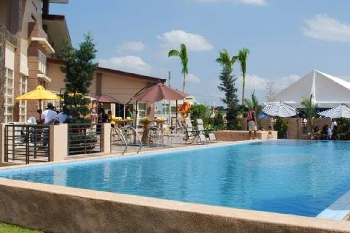 3 Bedroom House for Rent in Pulung Cacutud, Angeles, Pampanga