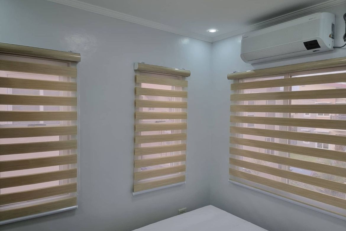 3 Bedroom House for Rent in Pulung Cacutud, Angeles, Pampanga photo 3