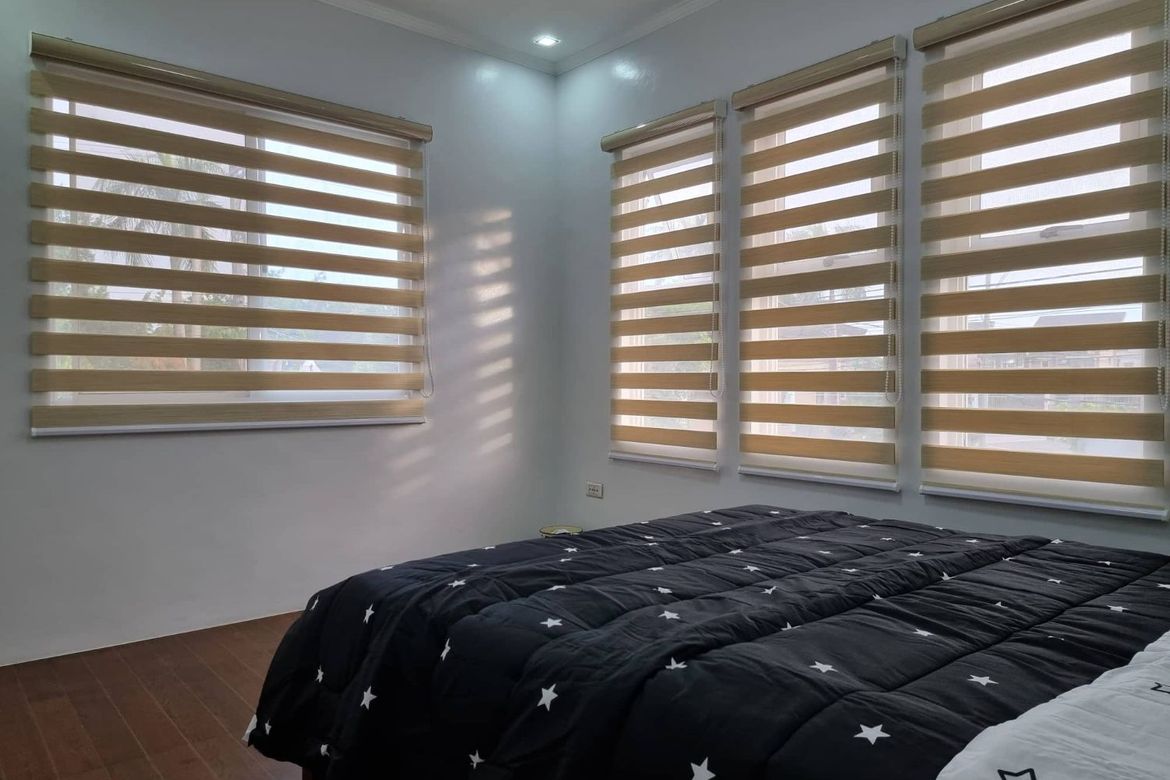 3 Bedroom House for Rent in Pulung Cacutud, Angeles, Pampanga photo 6