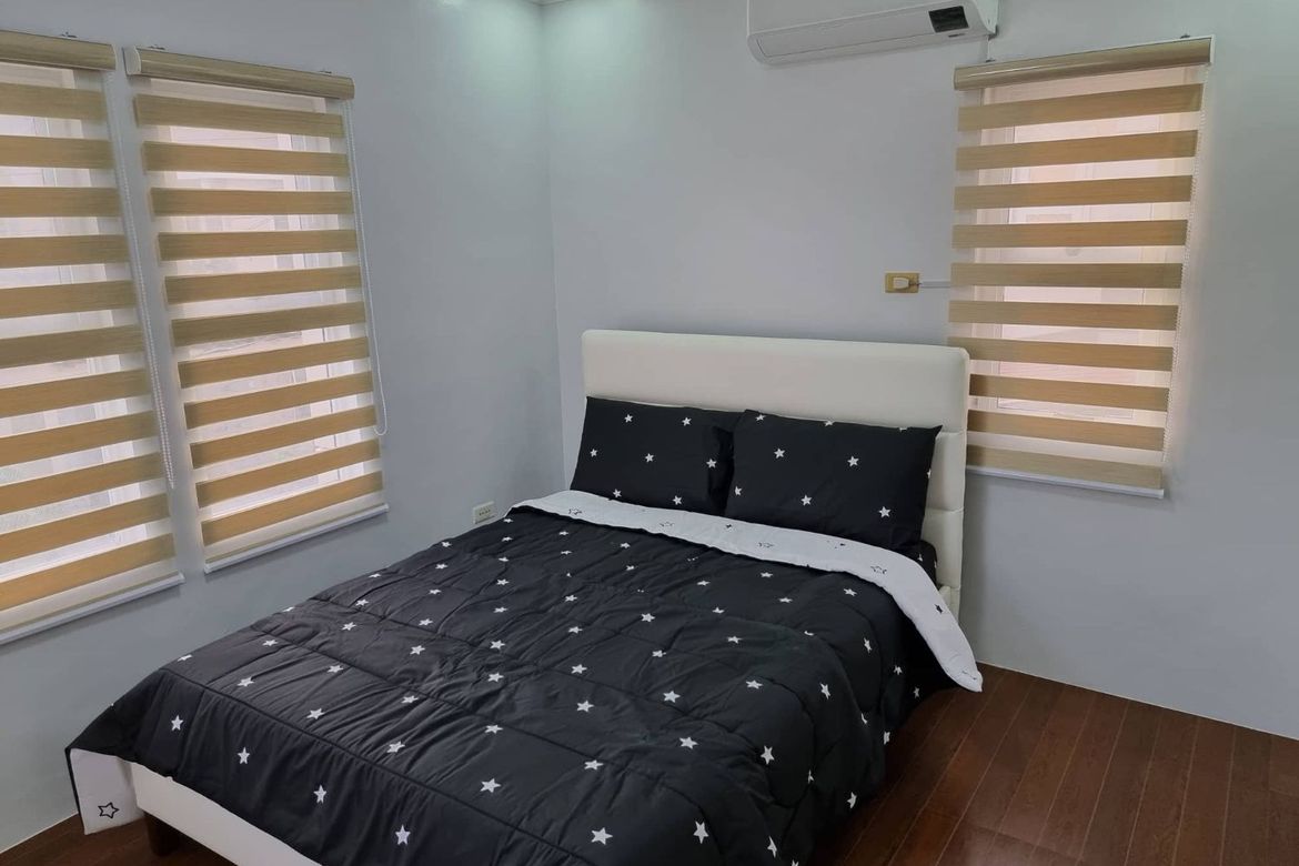 3 Bedroom House for Rent in Pulung Cacutud, Angeles, Pampanga photo 7