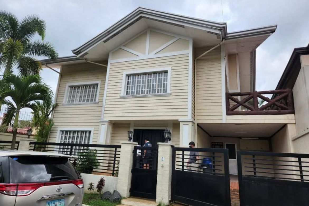 3 Bedroom House for Rent in Royale Tagaytay Estates, Buck Estate, Alfonso, Cavite