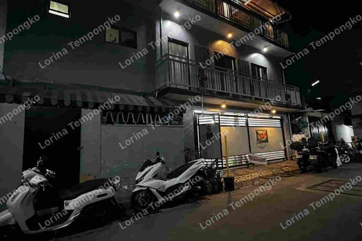 3 Bedroom House for Rent in San Andres, Manila, Metro Manila photo 3