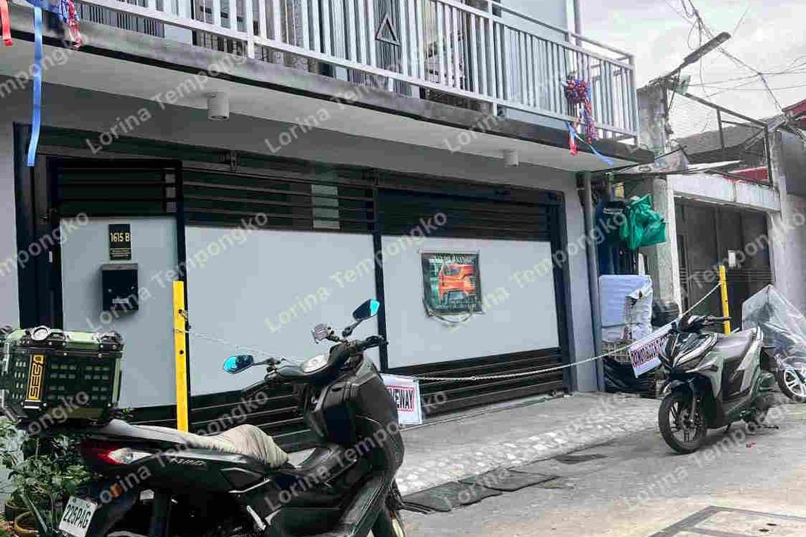 3 Bedroom House for Rent in San Andres, Manila, Metro Manila photo 4