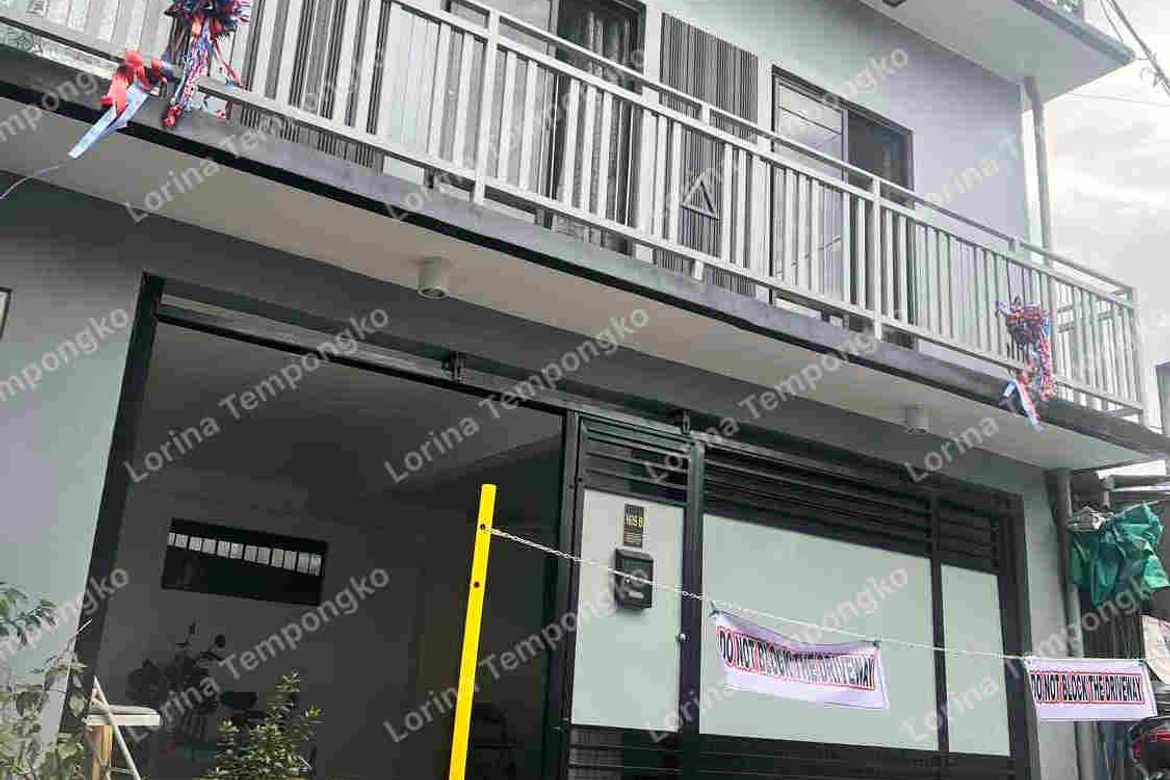 3 Bedroom House for Rent in San Andres, Manila, Metro Manila photo 5