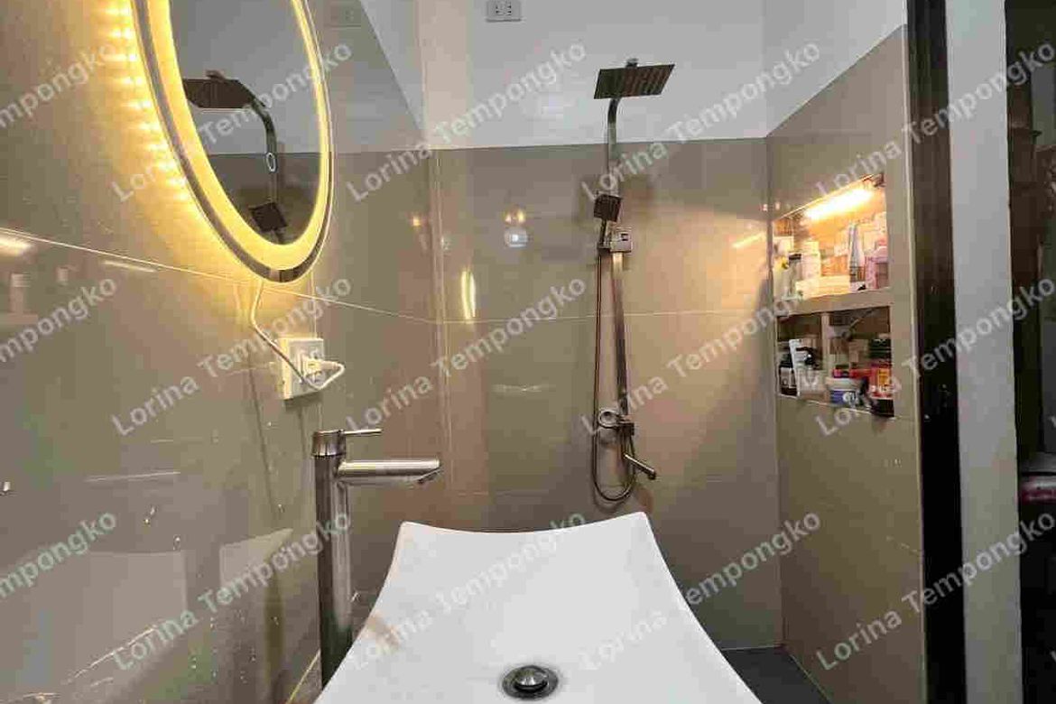 3 Bedroom House for Rent in San Andres, Manila, Metro Manila photo 6