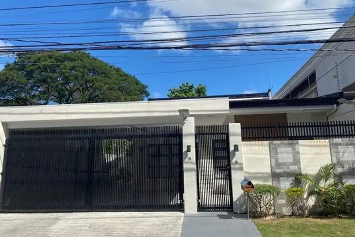3 Bedroom House for Rent in San Isidro, Cainta, Rizal