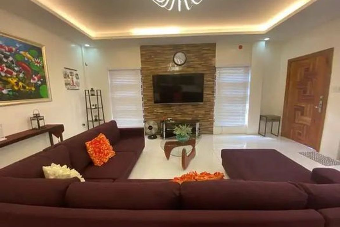 3 Bedroom House for Rent in San Isidro, Cainta, Rizal photo 4