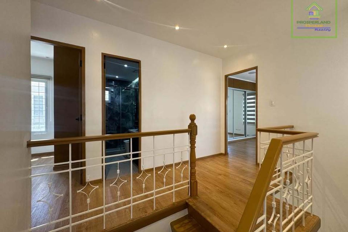 3 Bedroom House for Rent in San Joaquin, Pasig, Metro Manila photo 2