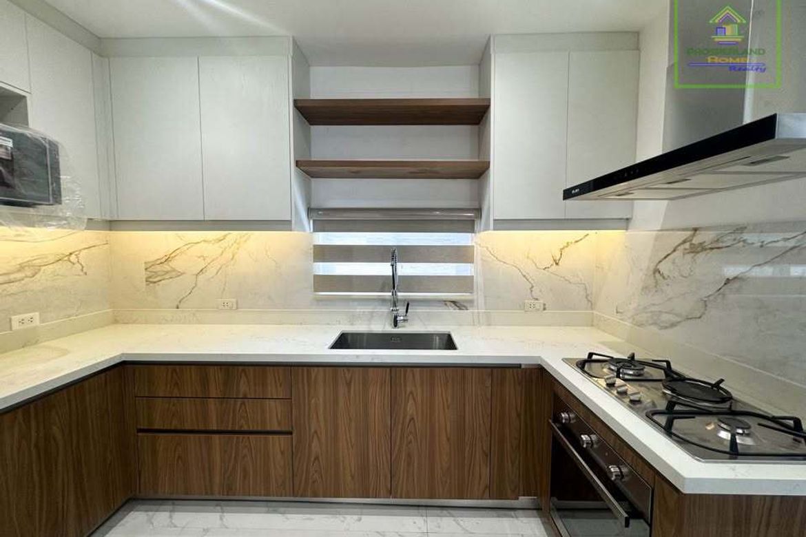 3 Bedroom House for Rent in San Joaquin, Pasig, Metro Manila photo 8
