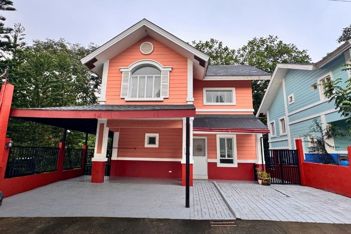 3 Bedroom House for Rent in San Luis, Antipolo, Rizal
