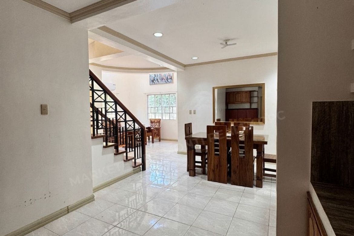3 Bedroom House for Rent in San Luis, Antipolo, Rizal photo 6