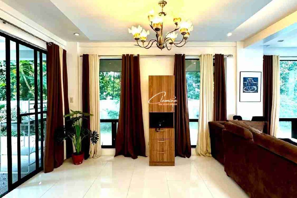 3 Bedroom House for Rent in Santa Rosa, Laguna photo 2