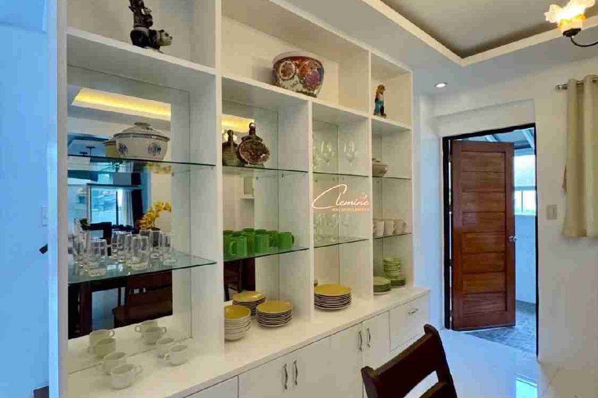 3 Bedroom House for Rent in Santa Rosa, Laguna photo 4