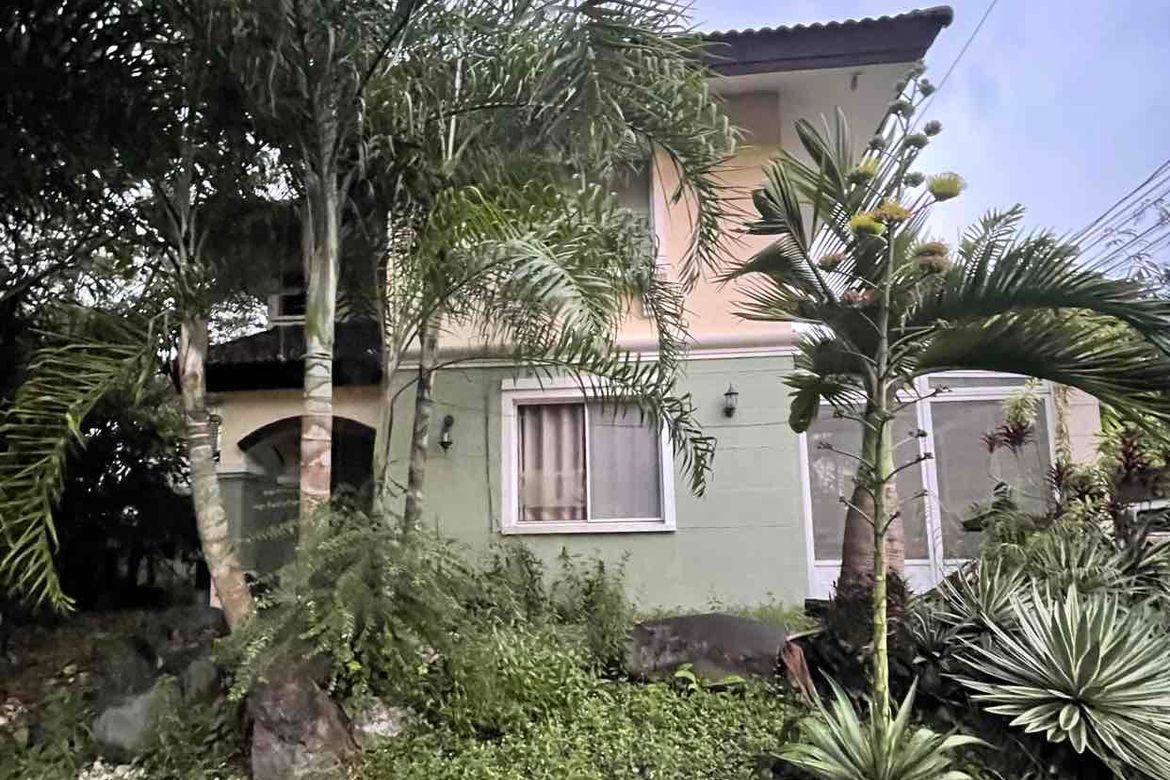 3 Bedroom House for Rent in Santarosa Estates, Don Jose, Santa Rosa, Laguna