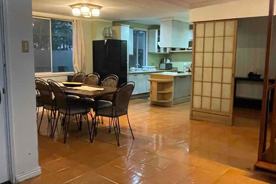 3 Bedroom House for Rent in Santarosa Estates, Don Jose, Santa Rosa, Laguna photo 4