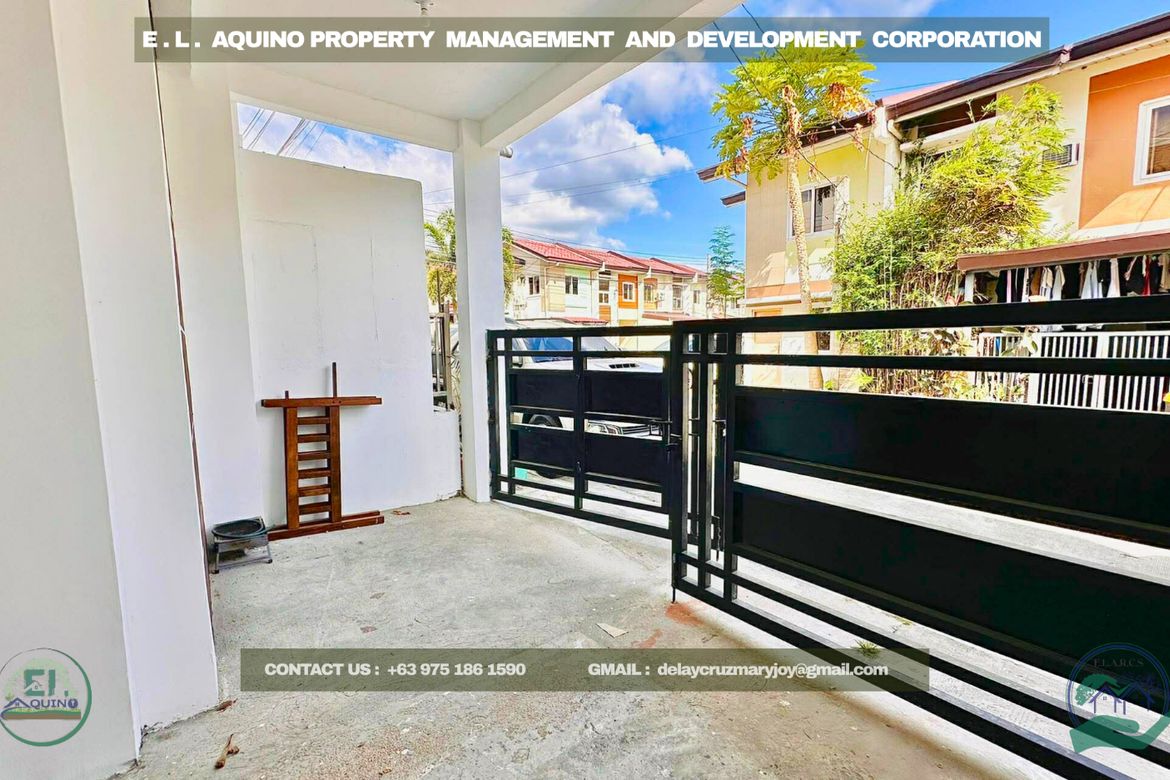 3 Bedroom House for Rent in Santo Domingo, Angeles, Pampanga photo 3