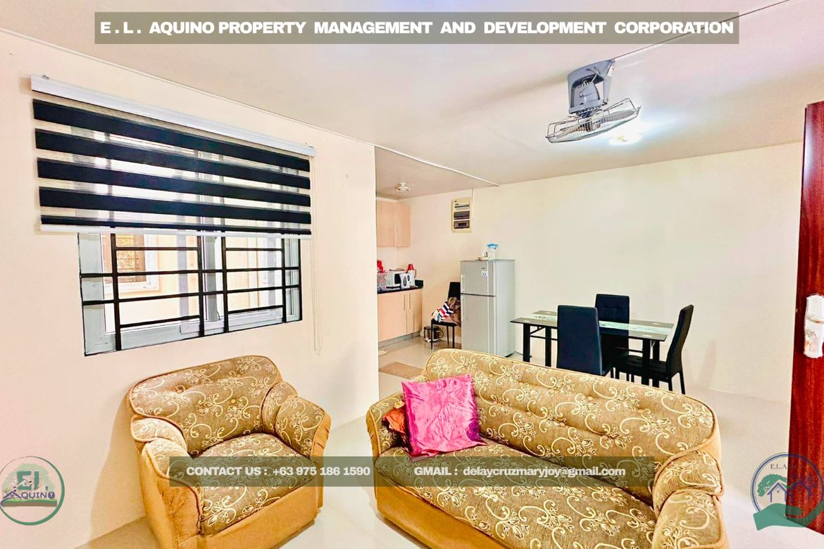 3 Bedroom House for Rent in Santo Domingo, Angeles, Pampanga photo 7
