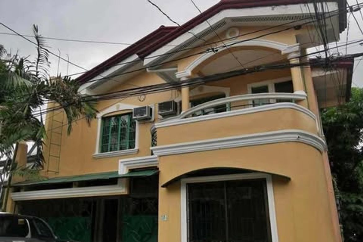 3 Bedroom House for Rent in Santo Domingo, Cainta, Rizal