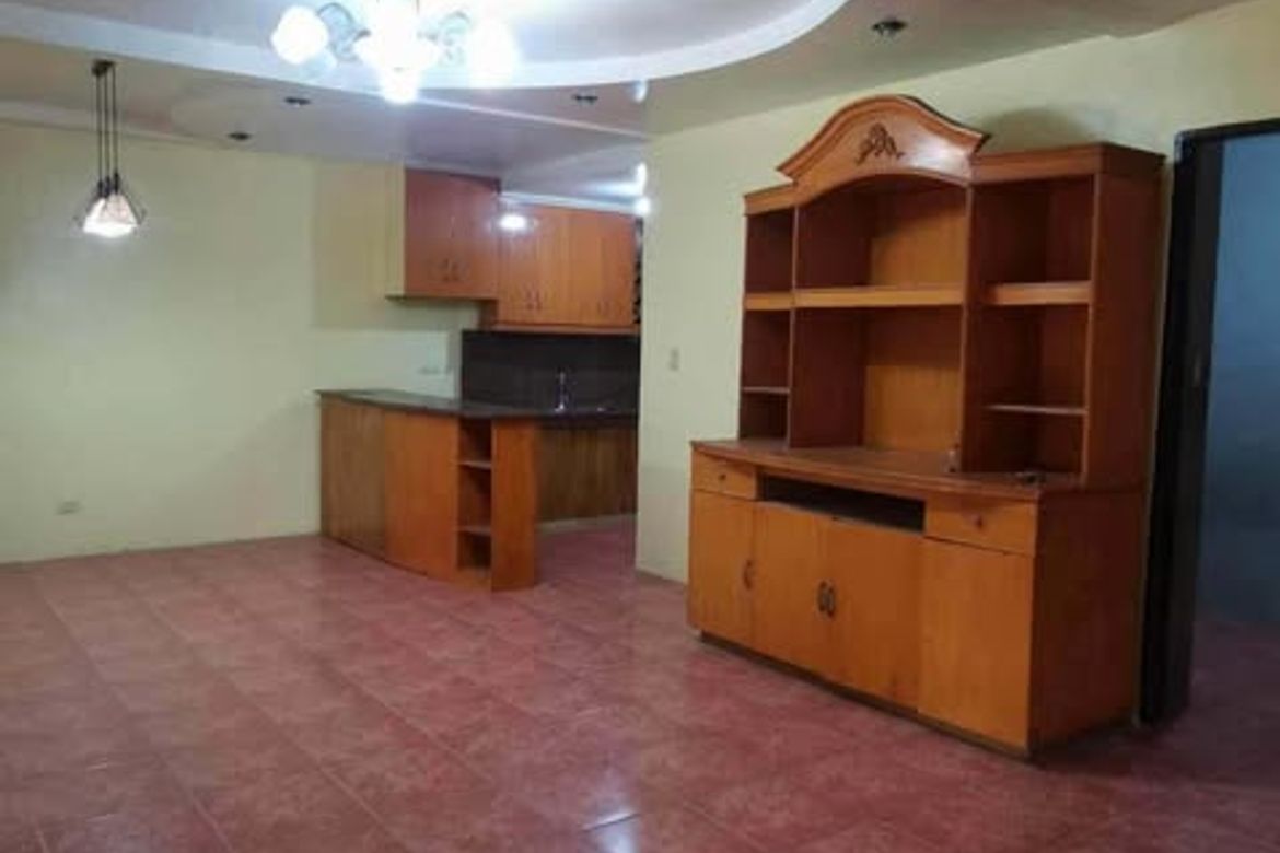 3 Bedroom House for Rent in Santo Domingo, Cainta, Rizal photo 5