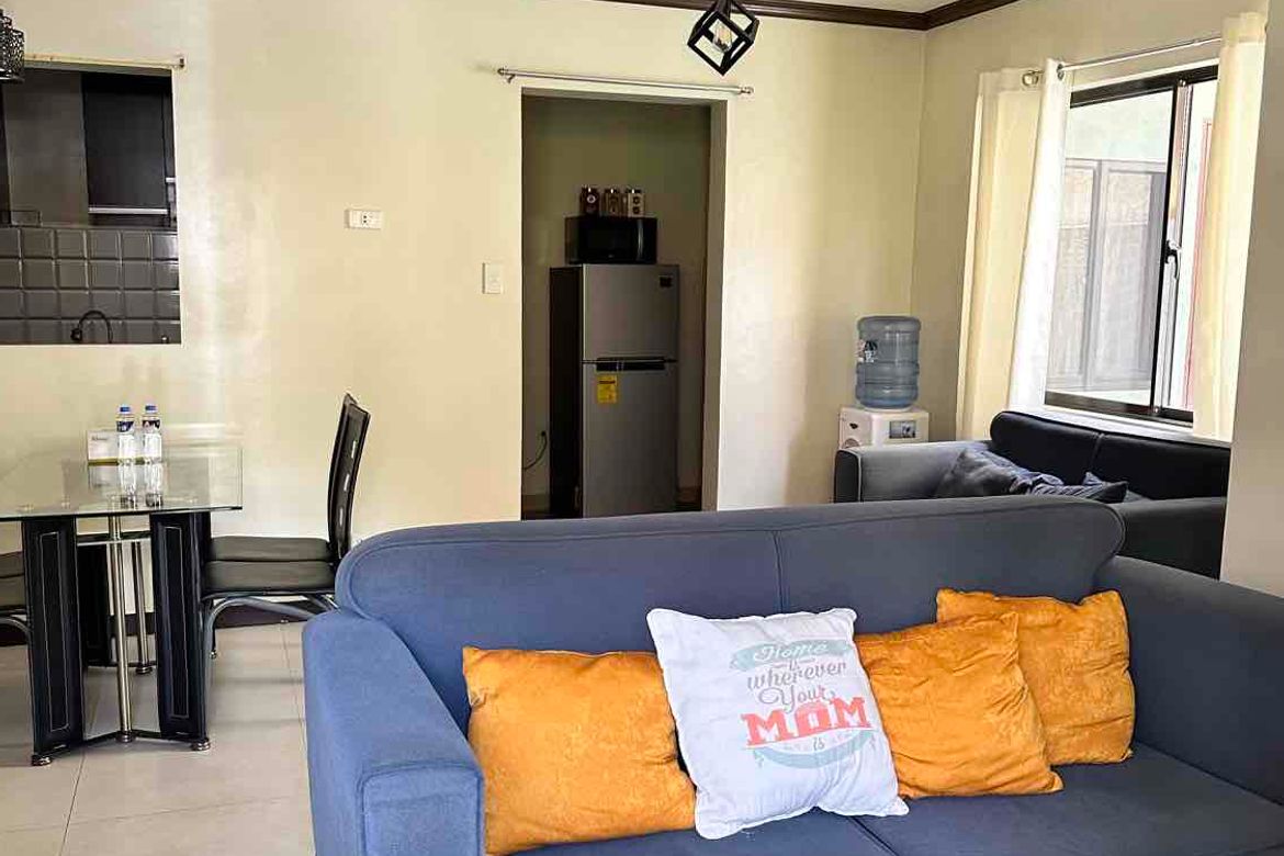 3 Bedroom House for Rent in Santo Domingo, Santa Rosa, Laguna photo 2