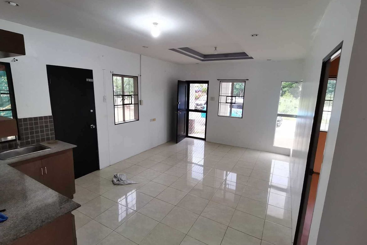 3 Bedroom House for Rent in Santo Niño, Davao City, Davao del Sur