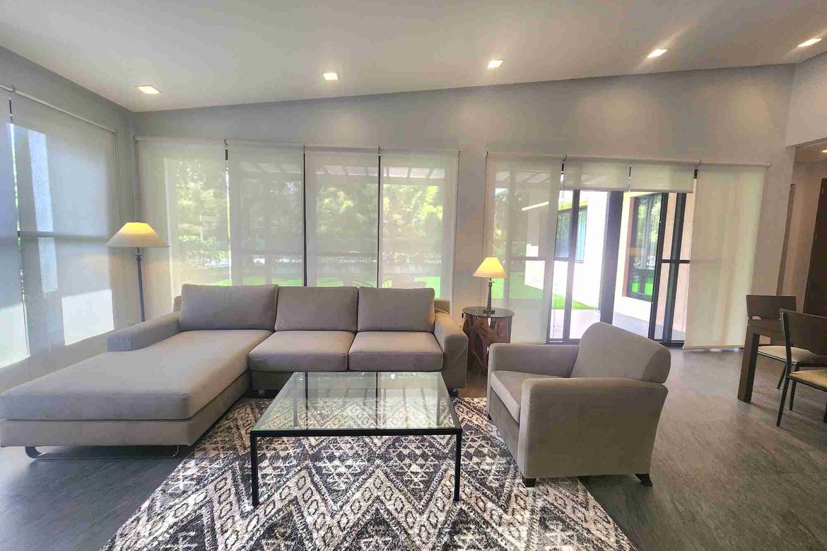 3 Bedroom House for Rent in Sapangbato, Angeles, Pampanga