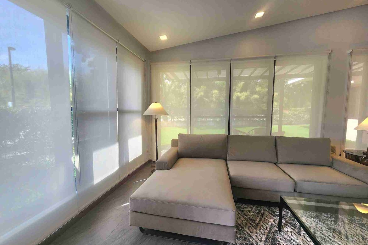 3 Bedroom House for Rent in Sapangbato, Angeles, Pampanga photo 4